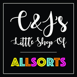 CandJ’sLittleShopofAllsorts