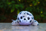 SHORE BUDDIES Sammy The Seal soft toy