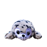 SHORE BUDDIES Sammy The Seal soft toy