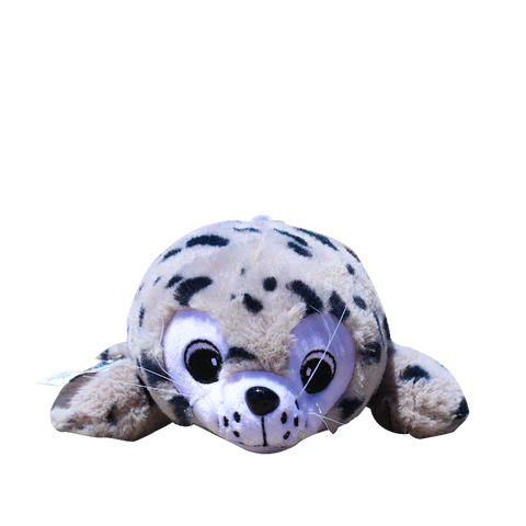 SHORE BUDDIES Sammy The Seal soft toy