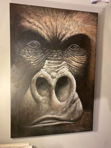 ORIGINAL GORILLA ‘ I have my eyes on you’