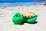 SHORE BUDDIES Shelly The Turtle