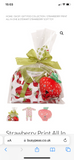 BUSY PEAS Gift Strawberry Pod Collection